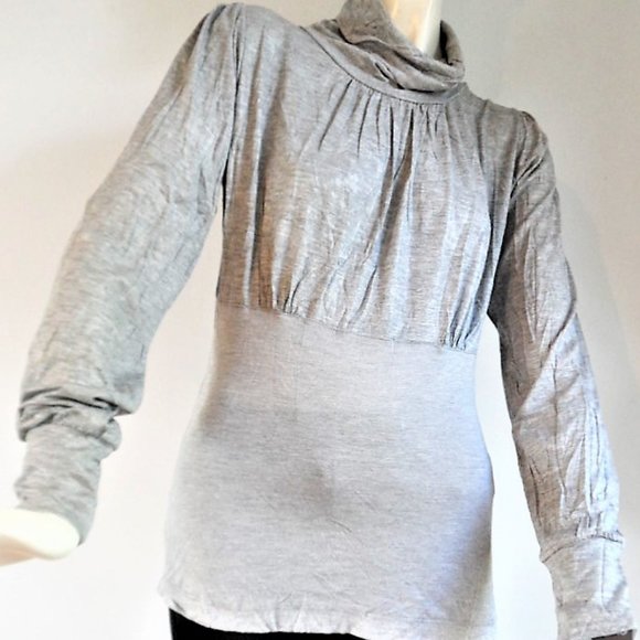 ORWELL SELECTED STYLE SWEATER 80% COTTON 20% POLYAMIDE NWT - Picture 2 of 3